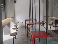 大堂-MIMI FASO(古仓店)