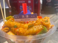 -古文化街旅游区