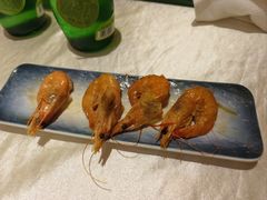 -庖丁兄弟干式熟成牛排自助餐厅(仁恒伊势丹店)