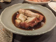 -A One Kitchen·南京精菜馆(晶丽酒店店)