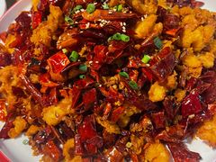 -重庆石磨豆花庄(乔庄店)