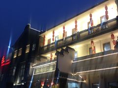 门面-江南婆婆(车墩店)