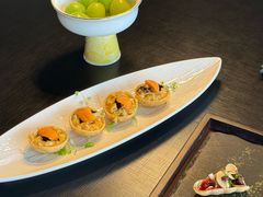 -RIVIERA 松鹤楼(外滩店)