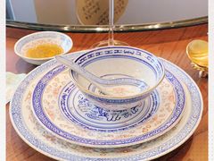 -茉莉花空中花园餐厅(义乌店)