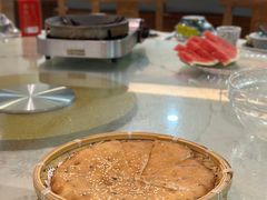 -萬家灯火·私房湘菜·22年老手艺(南岭大道店)