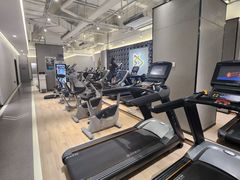 -FLARE STAR FITNESS(复地活力城店)