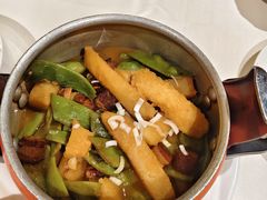 -老爷庙风味美食府(魏都大道店)