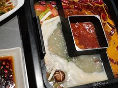 -洞子口重庆鲜货火锅(楚翘城旗舰店)