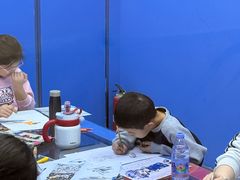 -佳禾国际美术书法教育(仁恒伊势丹校区)