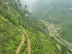 -矮寨·十八洞·德夯大峡谷景区