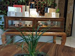 -德迹斋禅意文化茶馆·茶空间·商务洽谈•宴席(桃园店)