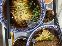 -伟记奥面馆(白塔东路店)