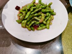 -丽华园(汉阳龙阳店)