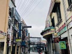 -横店广州街·香港街