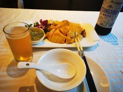 -粤秀小厨·广式早茶(辽宁路店)