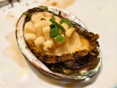 -鲜得莱渔港·小平岛海胆馆(七贤岭店)