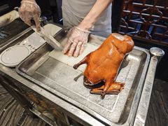 -全聚德(新街口店)