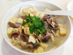 -妯娌老鸭粉丝汤(顾村公园店)