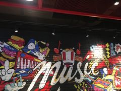 -肯德基(蓝桥店)