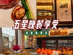 -Colony(新加坡丽思卡尔顿美年酒店)