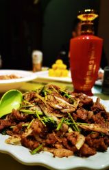 -南来顺饭庄·宴会厅(南菜园店)