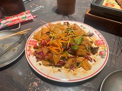 -破摊·东北烧烤(观前街店)