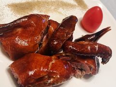 -香港狮子山下·明星粤菜餐厅(北苑店)