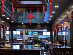 大堂-咸亨酒店•非遗绍兴菜•中华老字号(堂吃餐厅)