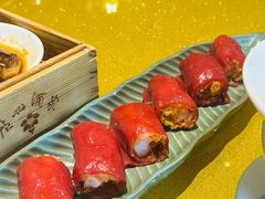 -广州酒家(中华广场店)