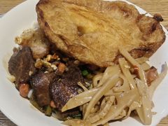 -牛八宝桂林米粉(八里庄店)