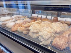 -BAKER&SPICE(BFC外滩金融中心店)