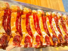 -一品诚记烤肉(大连柏威年购物中心店)