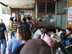 -吾穆勒蓬灰牛肉面·清真(北滨河中路店)