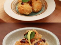 -莳空烧鸟店(晨沐店)