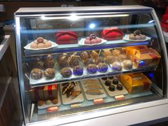 -西树泡芙(蓝色港湾店)