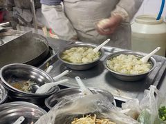 -荣巷小馄饨(荣巷店)