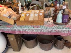 -金谷仓家庭料理(马泉营店)