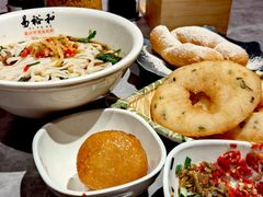 -易裕和·长沙米粉(竹塘西路店)