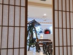 -碧中海汤泉汗蒸酒店