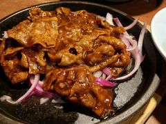 铁板肥牛-外婆家(西红门荟聚购物中心店)