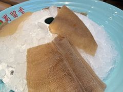 -蜀留香火锅·始于1999·原四川老火锅(白堤路店)