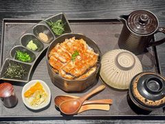 一鳗三吃-玄白·炭烤活鳗(上海首店)