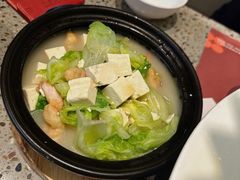-椒爱水煮鱼川菜(皇姑万象汇店)