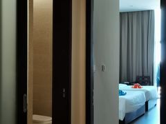 -北海银滩一号国际会议中心酒店