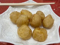 -金苑酒家·客家菜·广东老字号(万象店)