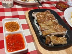 -西贝(大华虎城店)