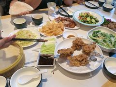 -梅利汴京烤鸭•开封豫菜地标店(晋安路店)