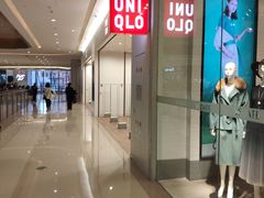-优衣库(天津天河城店)