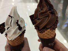 -GODIVA(恒隆广场店)