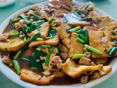 -常家活海鲜小吃(仅一家无分店)